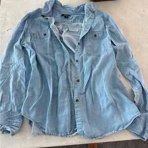 Button up